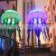 inflatable jellyfish for event decoration