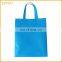European Style Pretty Handmade printed nonwoven bag,nonwoven reusable bag,grocery bag
