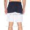 custom logo board shorts men swimwear with your own company logo