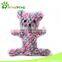 Woven animal pet toys