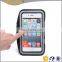 Unisex Armband Case Bluetooth Smart Armband Handleiding Black Fabric Custom Phone Running Silicone Reflective Sport Armband