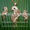 Copper jewelry pendant sets manufacturer, Copper jewellery pendant sets exporter