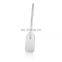 Good Cooking Silicone Slotted Turner with Stainless Steel Handle silicone spatula / slotted turner