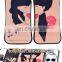 mobile phone cover printer/flatbed phone cover printer/mobile cases printers