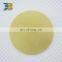 professional high quality 3D matt fake gold custom souvenir coins