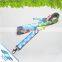 Entry sublimation carabiner custom logo neck lanyards no minimum