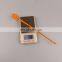 New Design High Quality Cheap Price Wholesale FDA Customized Plastic Coffee Stirrer