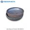 High quality factory Ellipsoidal spherical dished flat round bottoms cover