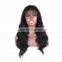 Youth Beauty Hair 2017 top quality 9A peruvian human virgin hair full lace wig in body wave raw unprocessed hair