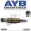 2057401DIESEL FUEL INJECTOR