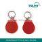 Beautiful Design ABS 13.56MHz Key Fob NFC Tag