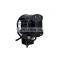 4inch 6pcs*3W LED light bar Spot flood beam 12V 24V offroad double row led bar light