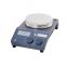 Industrial Ceramic Magnetic Stirrer with hot plate