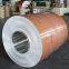 Color Coated Aluminum Alloy Roll Used for Roofing and Wall Material