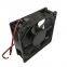 120x120x38mm dc cooling axial flow fan