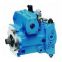 A4vg125ep2d1/32r-naf02k691ep-4 Pressure Flow Control Rexroth A4vg Hawe Piston Pump 140cc Displacement