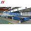 Automatic radiation heating glass bending tempering machine/glass tempering furnace