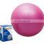 Yoga Massage Bal Anti-Burst Yoga Ball PVC Custom Yoga Ball