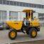 FCY50 4x4 electric mini dumpe,new dumper truck price Engineering Machinery