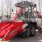 3 row corn harvester, sweet corn harvester for sale