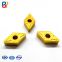 DNMG150612 Indexable Carbide Inserts Turning Cutting Tools
