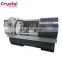 CK6150A Hard Rail type CNC Lathe  machine with Siemens Control