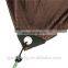 sun protection car tarpaulin in multi-functional use