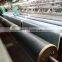 sun shade net green making machine