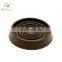 4 Pack Rubber Caster Furniture Cups