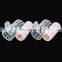 Self Grip Holding Rollers Hairdressing Curlers Hair Design Sticky Cling Style For DIY Hair Salon