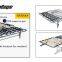 None Cross Bar Sofabed actions NF00SK/SJ#