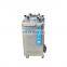 Hot Sale Vertical  50L Autoclave Steam Pressure Sterilizer