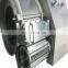 Automatic fruit vegetable cutter slicer processing machinery