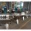 steam gas heating jacketed kettle sugar cooking jacketed kettle cooking kettle with mixer and agitator