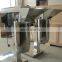 chili paste making machine /chili pepper grinding machine