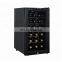 Multipurpose Temperature Control Humidity Control Wine Cooler For Cigar And Wine