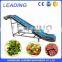 304 stainless steel belt conveyor