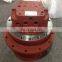 Nachi PHV-390-53B Hydraulic Travel Motor For Mini Excavator Final Drive