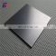 Hairline surface 4x8 grade 304 321 201 stainless steel sheet