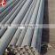 Hot selling Plastic AISI304L stainless steel seamless pipe made in China industry with low price for chemical