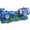 UHB-ZK corrosion resistant slurry centrifugal pump