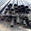 Cold Drawn DIN St52 High Precision Seamless Alloy Steel Pipes