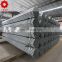bs1387 2 inch dn200 schedule 40 pipe pre galvanized steel pipes