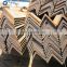 Hot sale Angle Shape and Carbon Structural Steel Type FRP Angle Bar