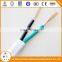 450/750V 3 core 1.5mm2 2.5mm2 PVC insulated flexible copper wire nyyhy cable