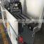 Intelligent Single Head Aluminum Window Corner Connector Saw Profile Cutting Machine