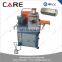 Semi auto solid bar chamfering machine for solid rod