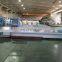 UPVC Double Head Cutting Saw for  ALU.Window-door profile,Factory Direct Sale Digital Display Double-Head Cutting Saw