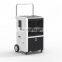 New Design 50L/D Home & Commercial Dehumidifier Industrial