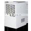 Professional portable air drying dehumidifier